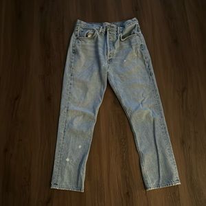 Agolde Jeans Size 29